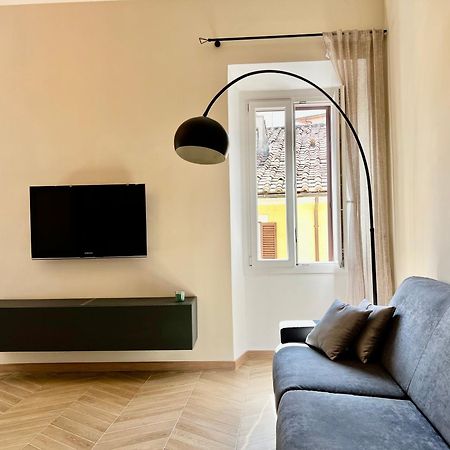 Trastevere Suite Apartment Rome Bagian luar foto