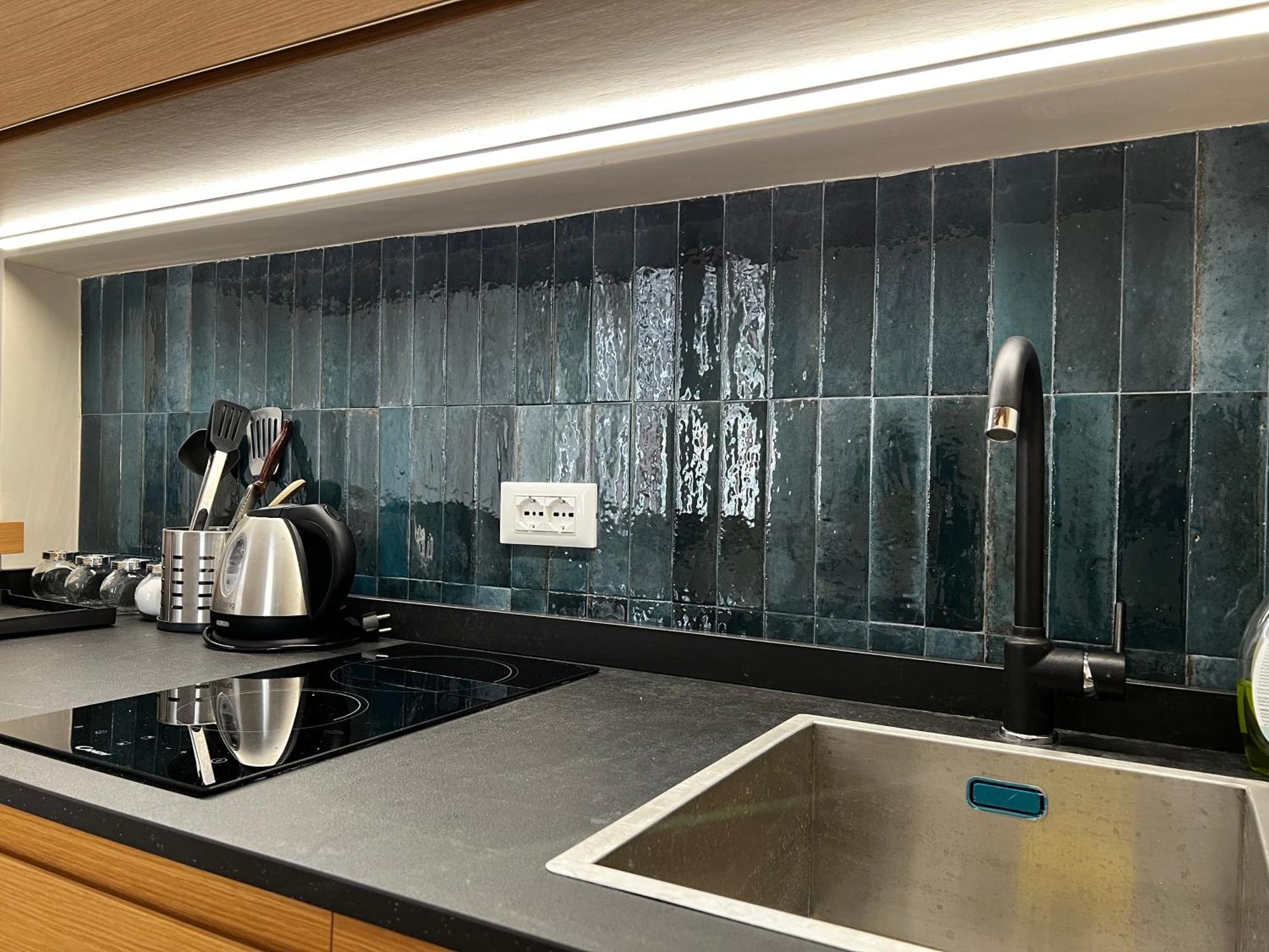 Trastevere Suite Apartment Rome Bagian luar foto