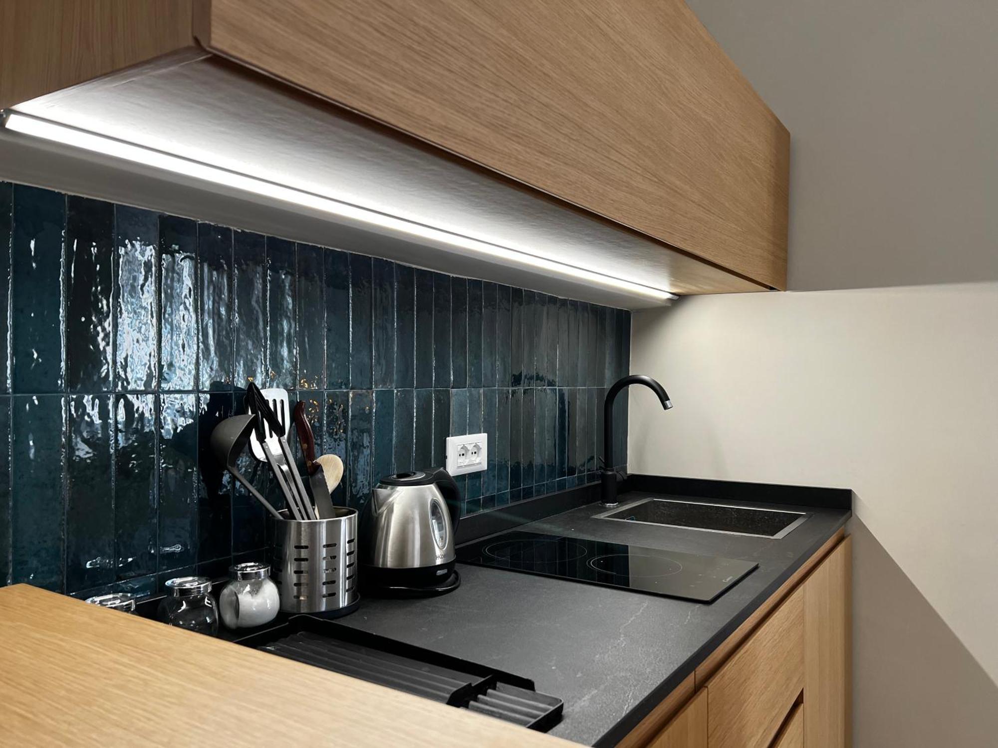Trastevere Suite Apartment Rome Bagian luar foto