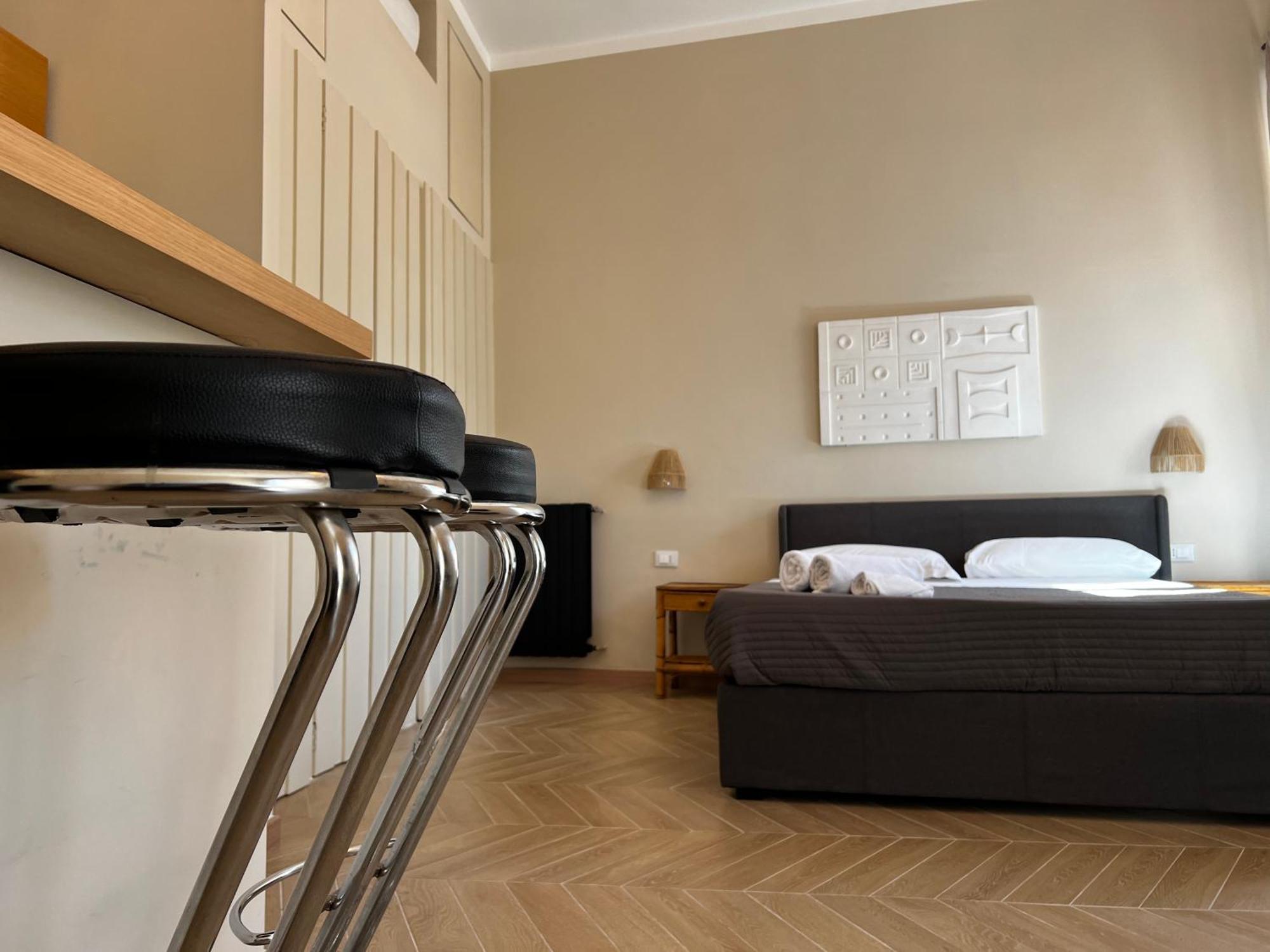 Trastevere Suite Apartment Rome Bagian luar foto