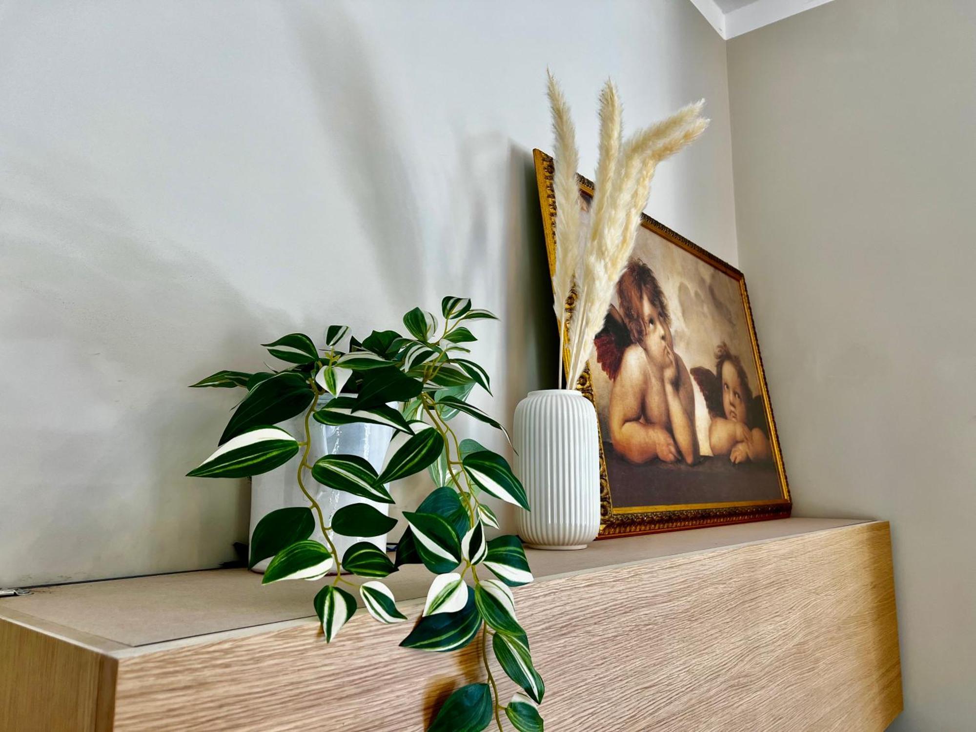 Trastevere Suite Apartment Rome Bagian luar foto