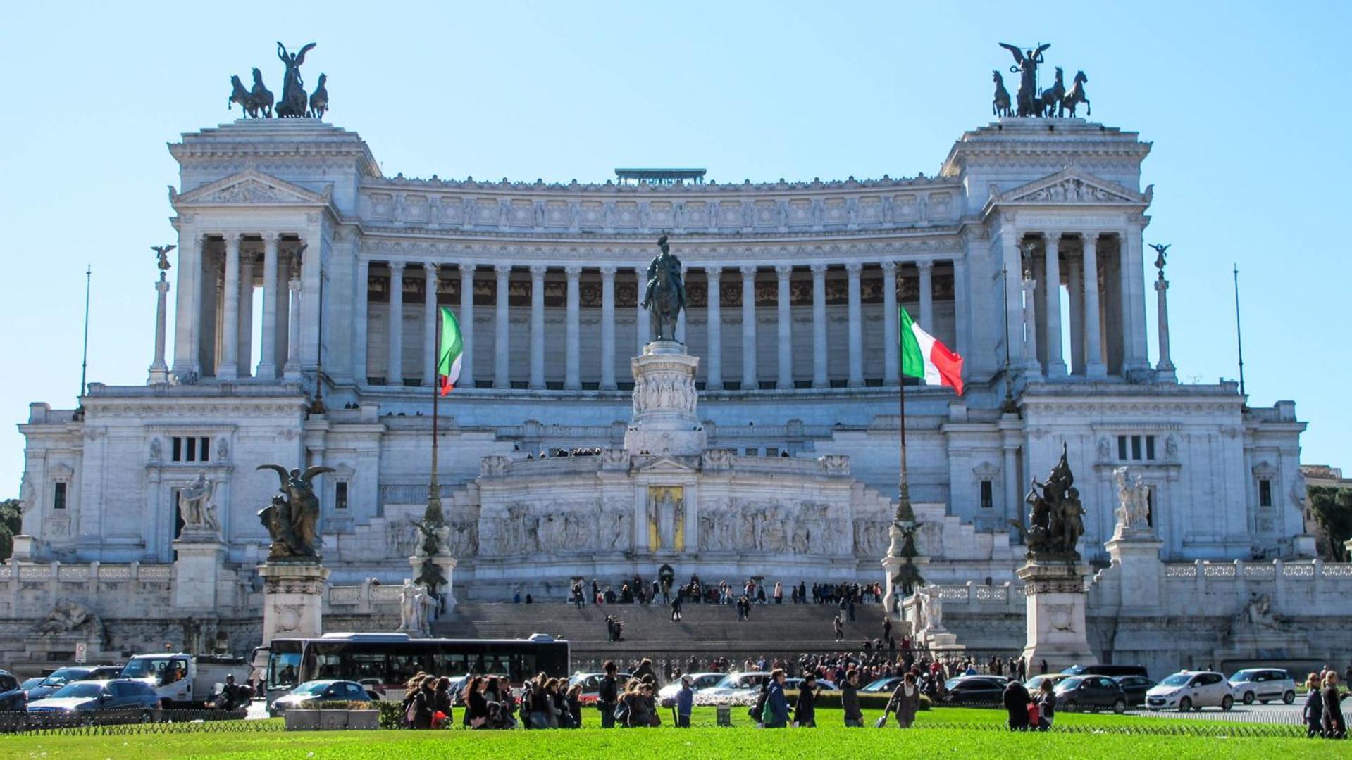 Trastevere Suite Apartment Rome Bagian luar foto